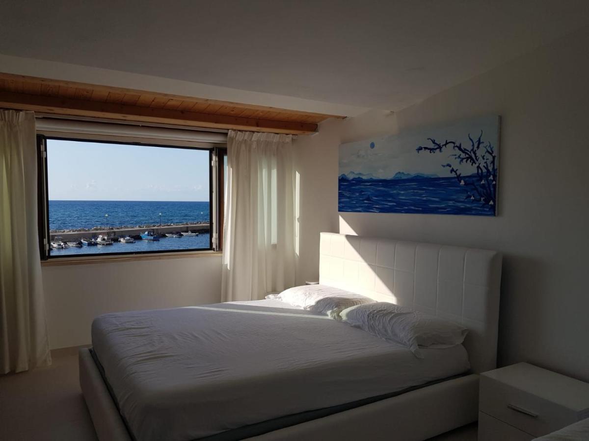 Villa Joy Trappeto  Exterior foto
