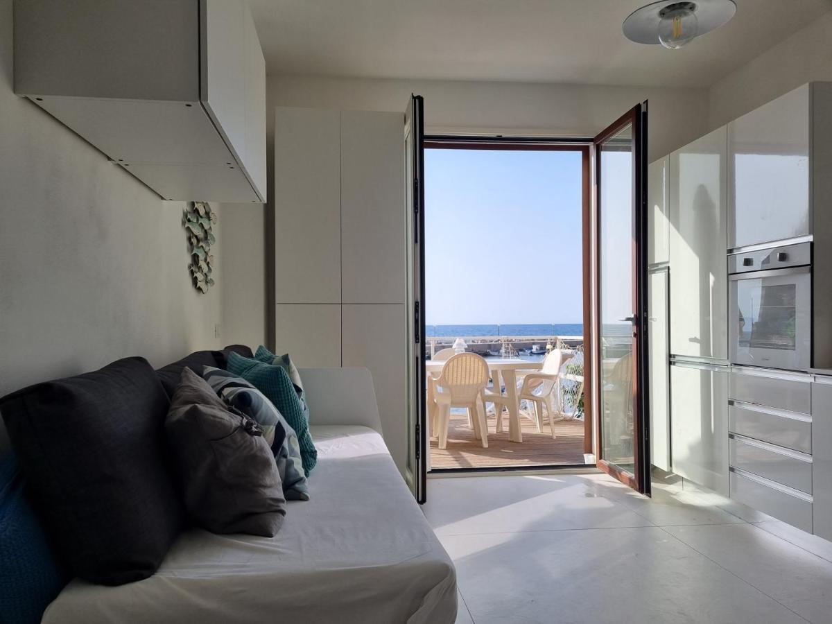 Villa Joy Trappeto  Exterior foto