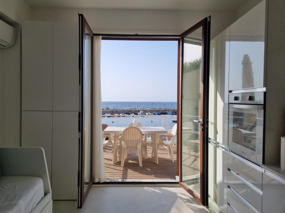 Villa Joy Trappeto  Exterior foto